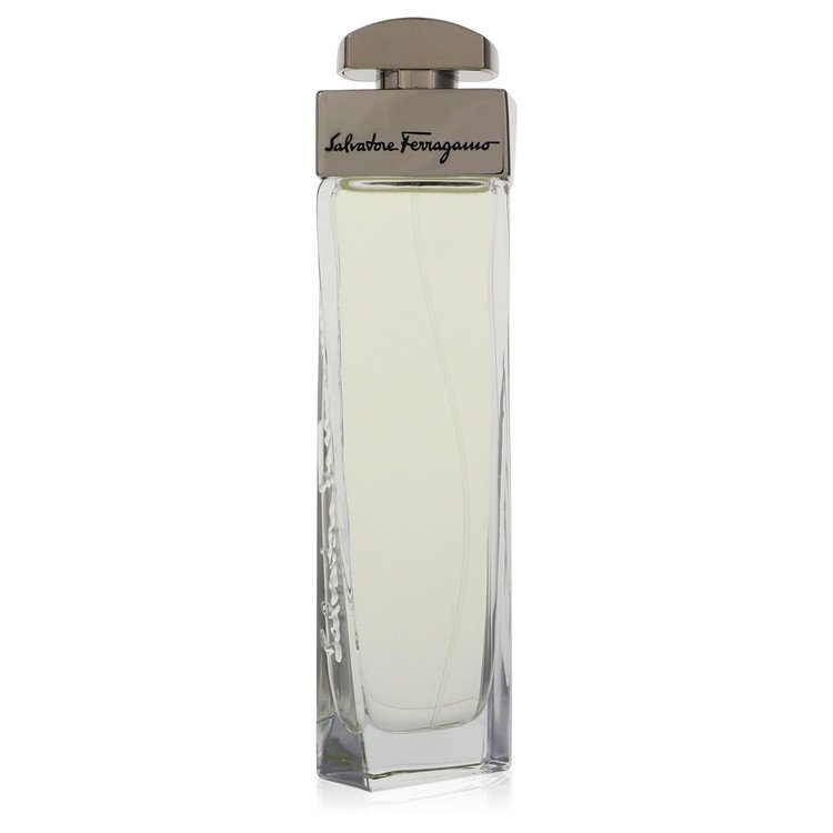 Salvatore Ferragamo Perfume 34 oz EDP Spray unboxed for Women 27$
