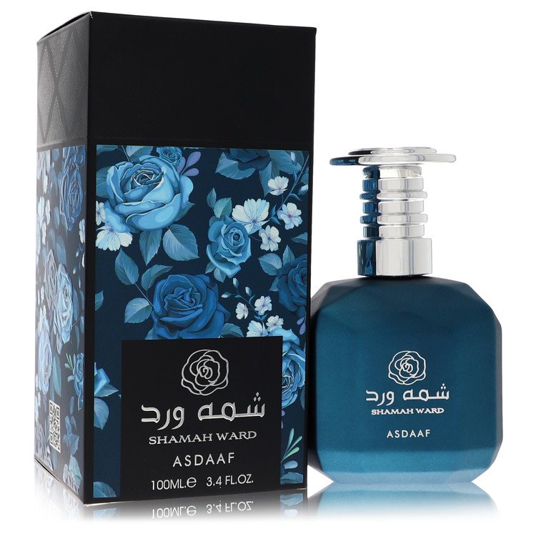 Shamah Ward Perfume by Asdaaf