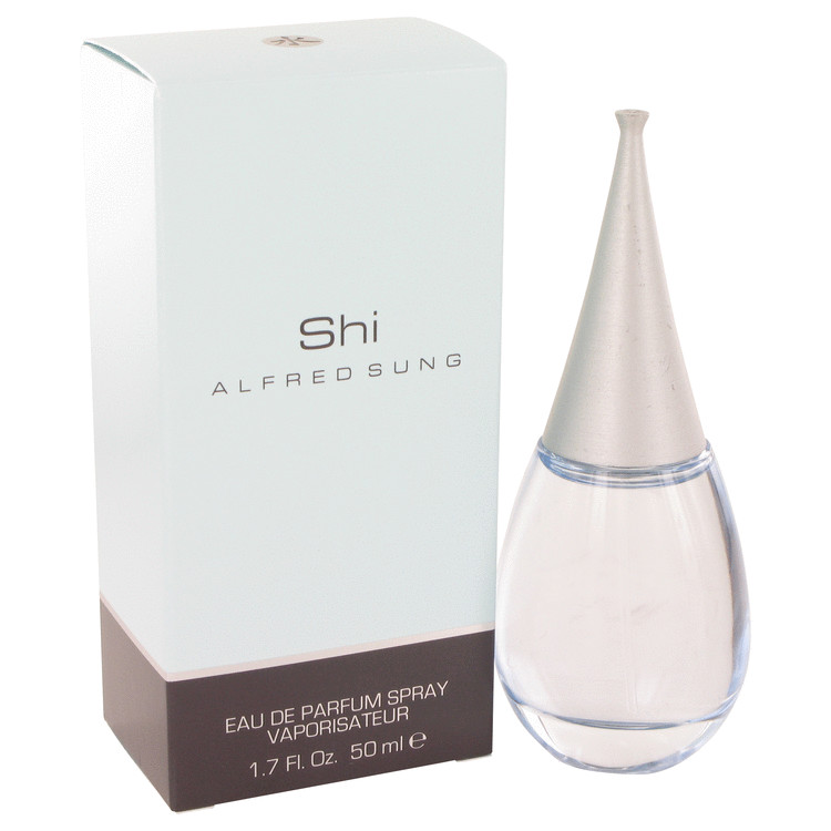 SHI by Alfred Sung Women Eau De Parfum Spray 1.7 oz Image