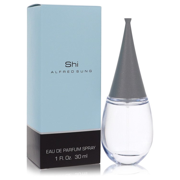 Shi Perfume by Alfred Sung 1 oz EDP Spray for Women