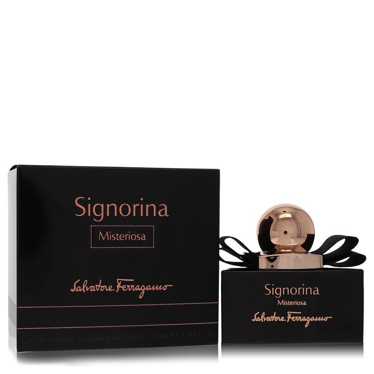 EAN 8034097959707 product image for Signorina Misteriosa Perfume 30 ml EDP Spray for Women | upcitemdb.com