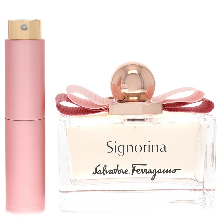Signorina