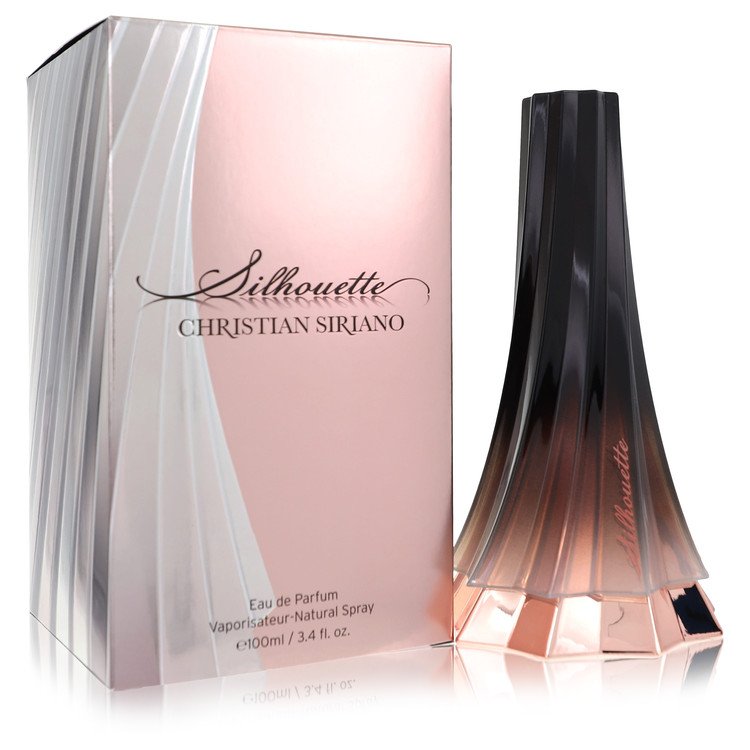 Silhouette Perfume by Christian Siriano 100 ml EDP Spray for Women