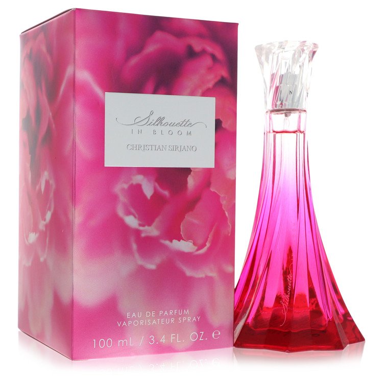 Silhouette In Bloom Perfume 100 ml EDP Spray for Women