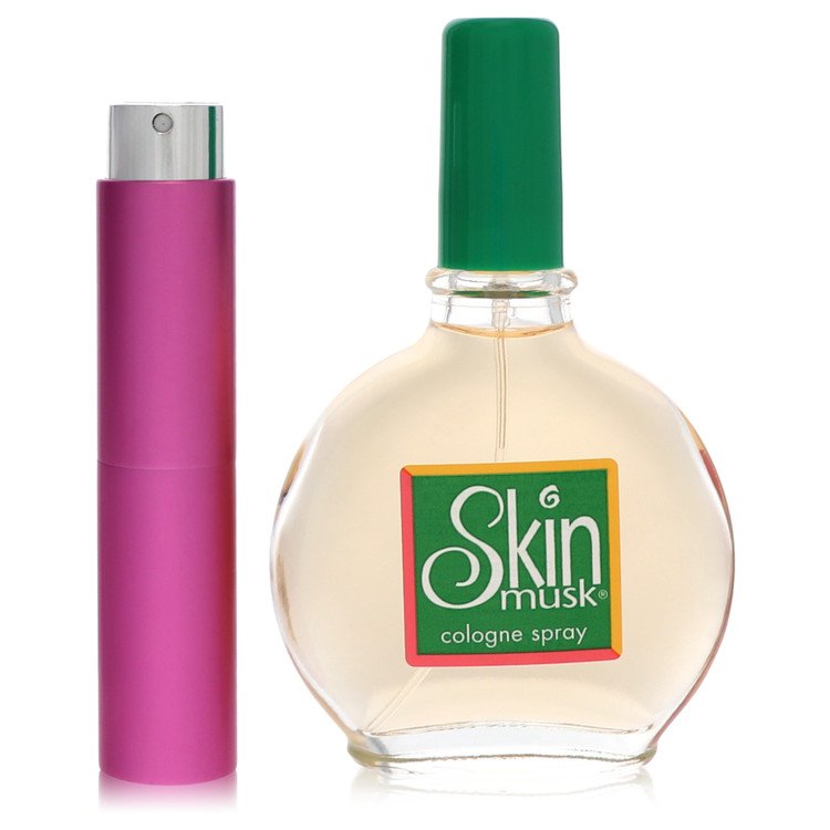 Skin Musk
