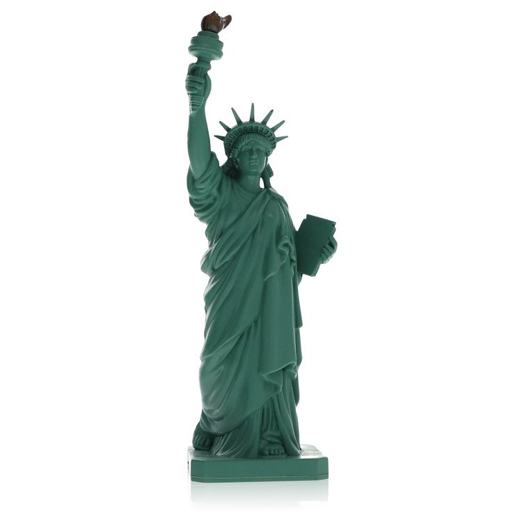 Statue Of Liberty by Unknown Cologne Spray (unboxed) 1.7 oz