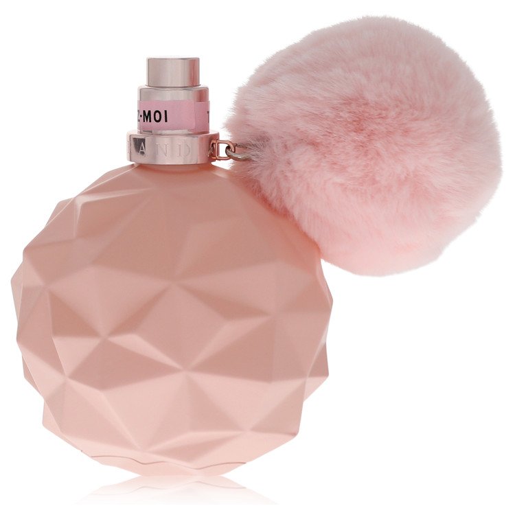 Sweet Like Candy Perfume 100 ml Eau De Parfum Spray (Tester) for Women