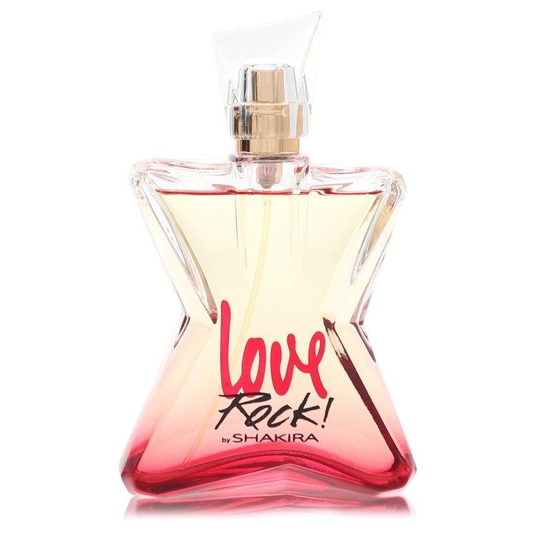 Shakira Love Rock! Perfume by Shakira