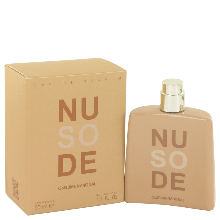Costume National So Nude Perfume by Costume National