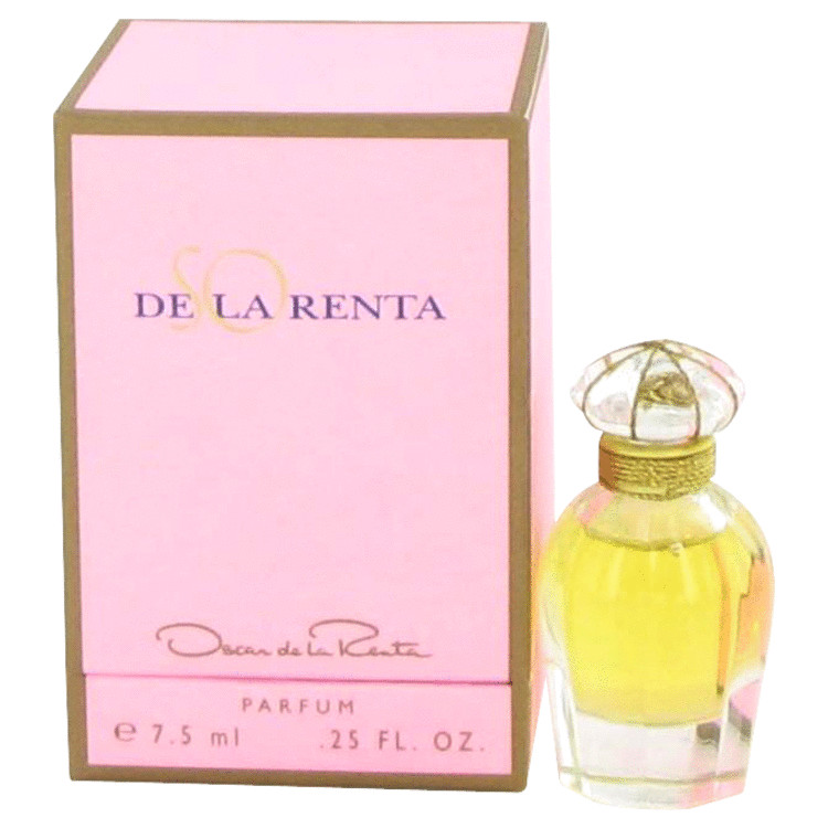So De La Renta Pure Perfume 7 ml Pure Perfume for Women