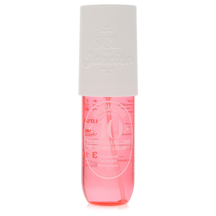 Sol De Janeiro Brazilian Crush Cheirosa 40 Perfume by Sol De Janeiro