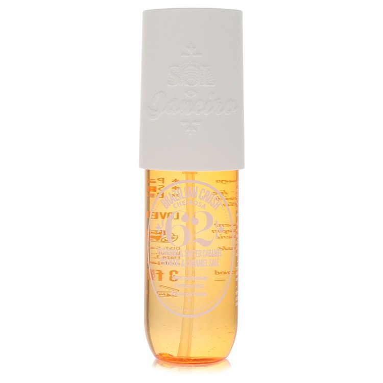 Sol De Janeiro Brazilian Crush Cheirosa 62 Perfume by Sol De Janeiro