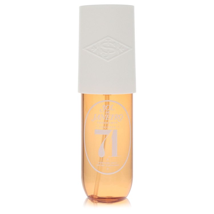 Sol De Janeiro Brazilian Crush Cheirosa 71 Perfume by Sol De Janeiro