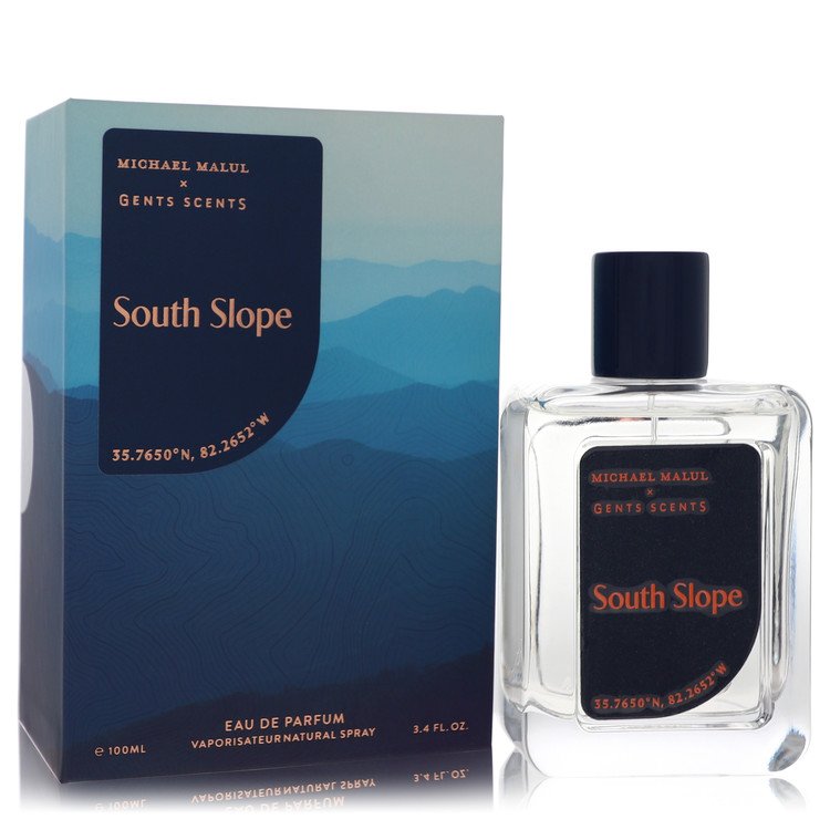 Michael Malul South Slope Cologne by Michael Malul