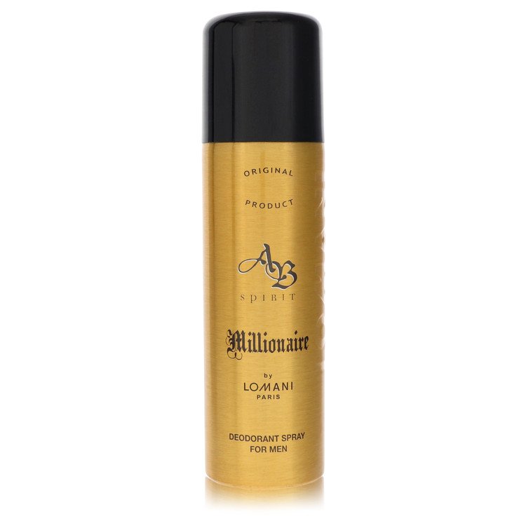 Spirit Millionaire