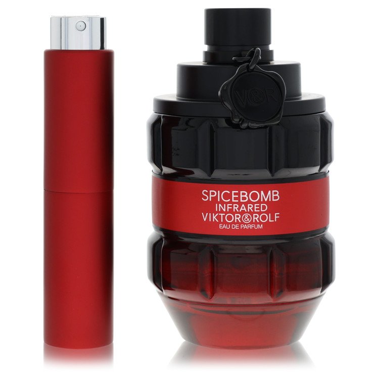 Spicebomb Infrared