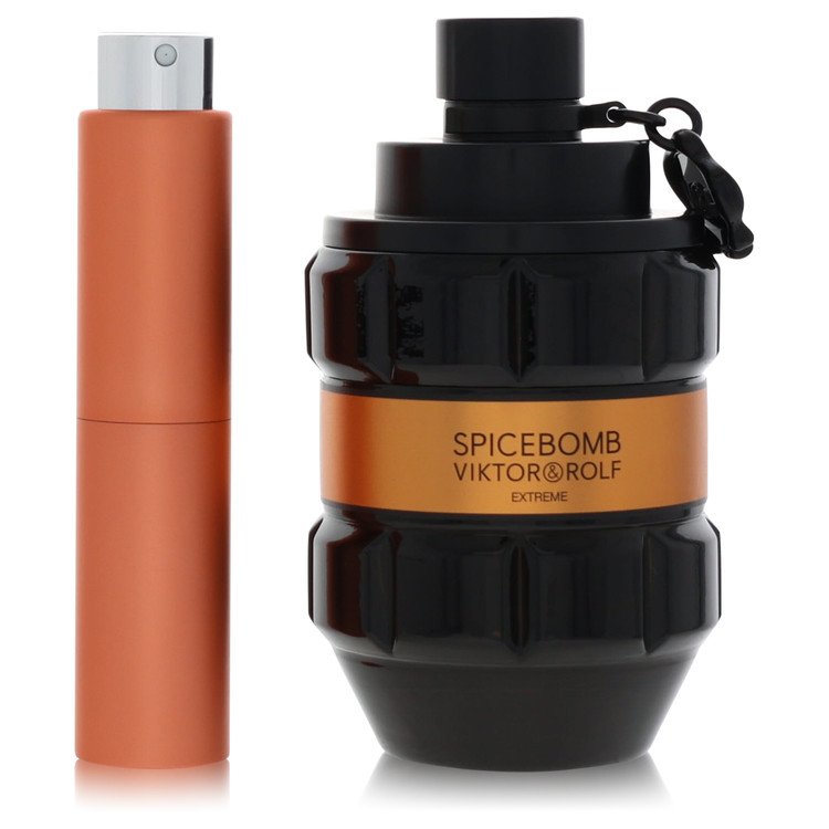 Spicebomb Extreme