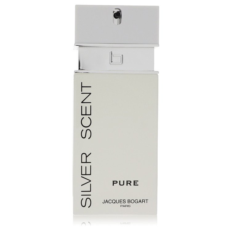 EAN 3355991004931 product image for Silver Scent Pure Cologne 100 ml EDT Spray (Tester) for Men | upcitemdb.com