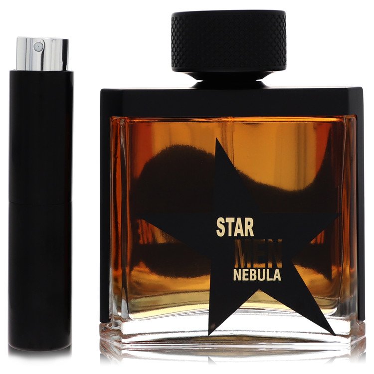 Star Men Nebula