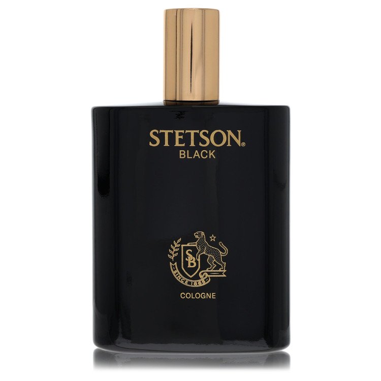 Stetson Black
