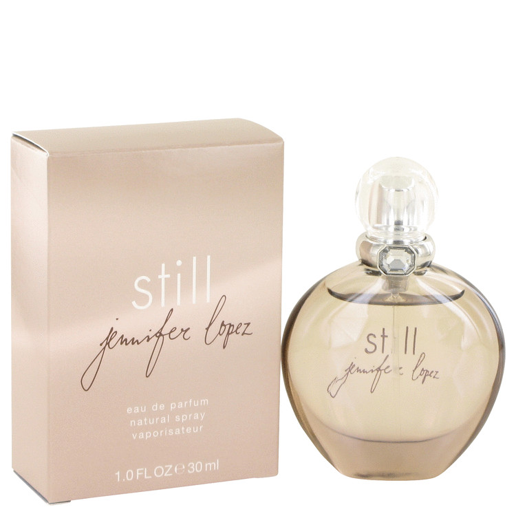 Still Perfume by Jennifer Lopez | FragranceX.com