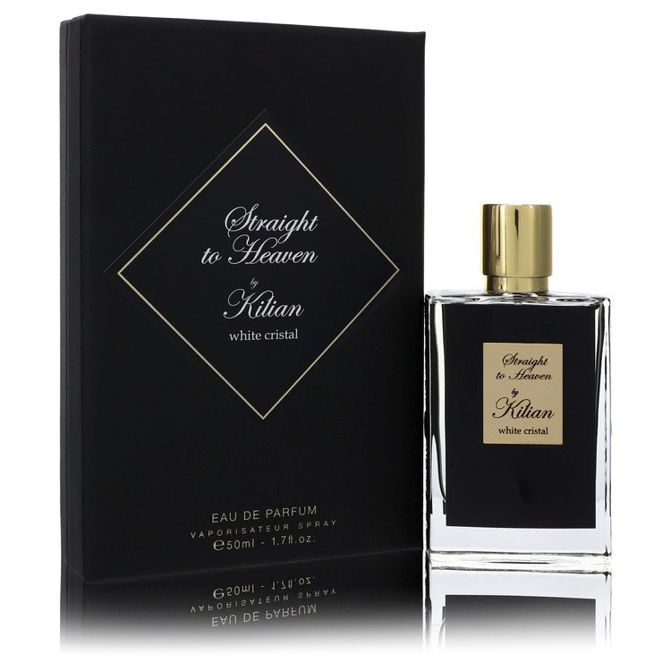 Straight To Heaven White Cristal Perfume 50 ml EDP Spray for Women