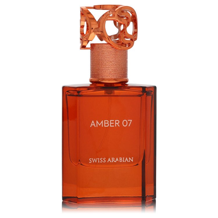 Swiss Arabian Amber 07