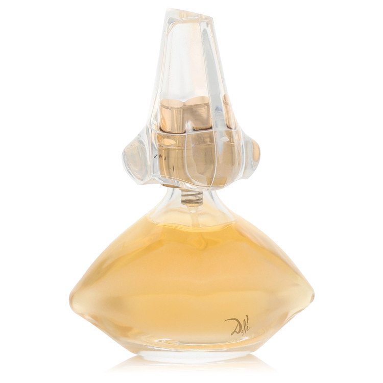 Salvador Dali by Salvador Dali Eau De Parfum Spray (Unboxed) 1 oz for Women Salvador Dali by Salvador Dali Eau De Parfum Spray (Unboxed) 1 oz for Women