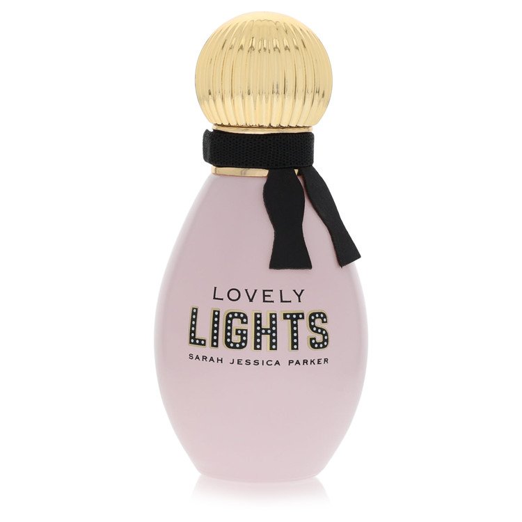 Sarah Jessica Parker Lovely Lights Perfume 1 oz EDP Spray Unboxed for Women 13$