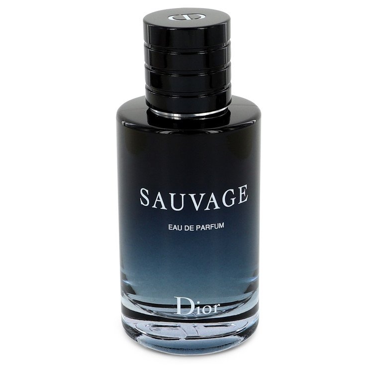 Sauvage Cologne 34 oz EDP Spray unboxed for Men 119$