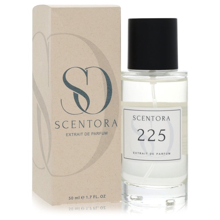 Authentic Scentora 225 by Scentora Outlet Batch Verified Bottle