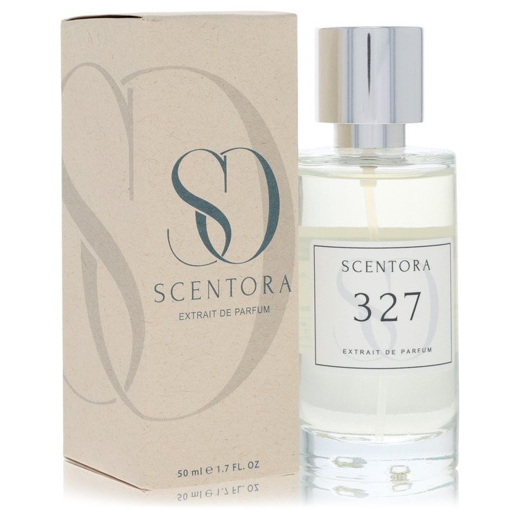 Authentic Scentora 327 by Scentora Outlet Batch Verified Bottle