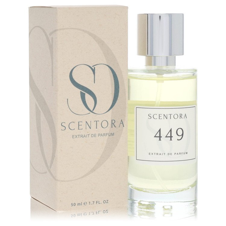 Authentic Scentora 449 by Scentora Outlet Batch Verified Bottle