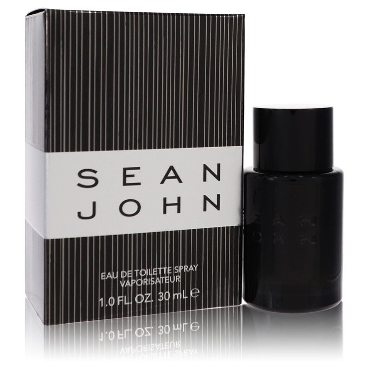 Sean John by Sean John - Eau De Toilette Spray 1 oz 30 ml for Men
