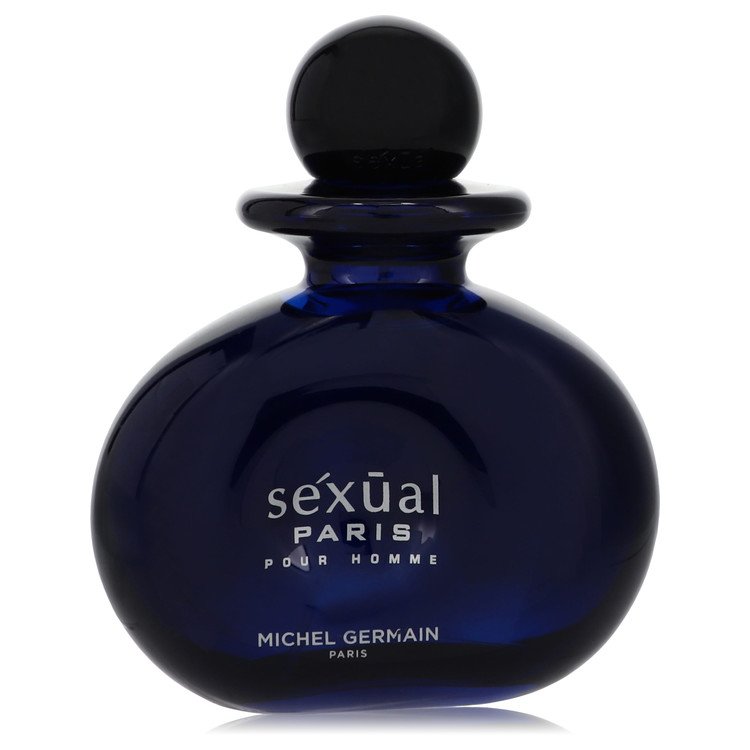 Michel Germain Sexual Paris Cologne 4.2 oz EDT Spray (unboxed) for Men EDC
