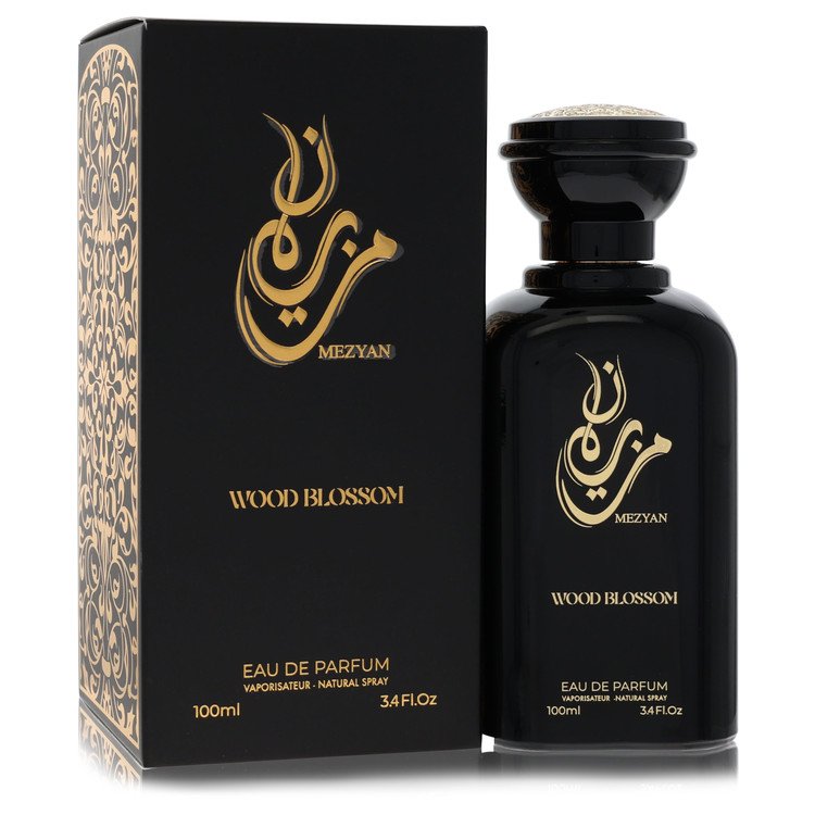 Sezan Mezyan Wood Blossom by Sezan