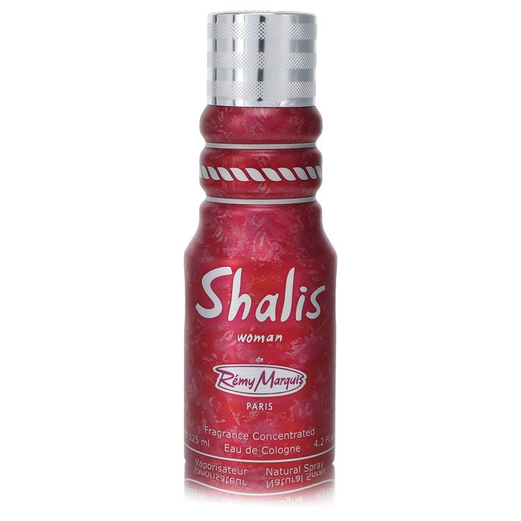 Shalis by Remy Marquis - Eau De Cologne Spray (unboxed) 4.2 oz 125 ml for Women