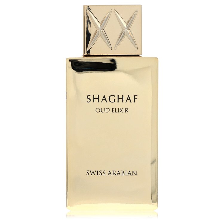 Shaghaf Oud Elixir Perfume 25 oz EDP Spray Unisex Unboxed for Women 35$