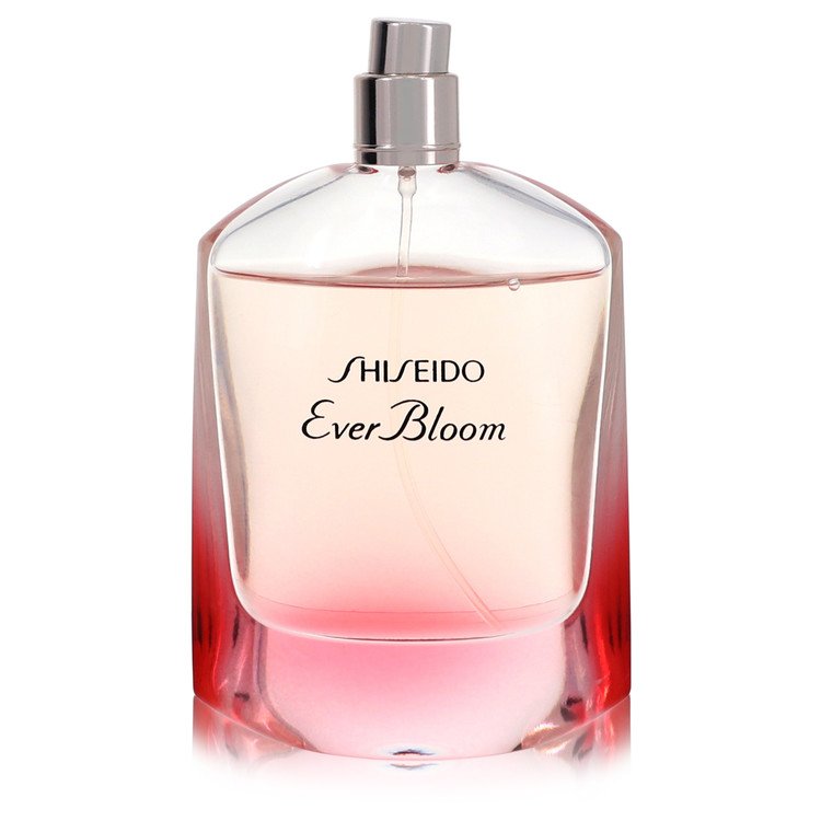 Authentic Shiseido Ever Bloom by Shiseido Outlet Batch Verified Bottle