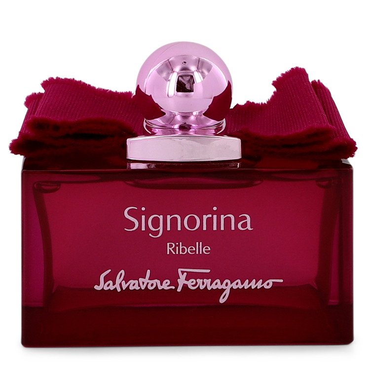 Signorina Ribelle Perfume 34 oz EDP Spray unboxed for Women 37$