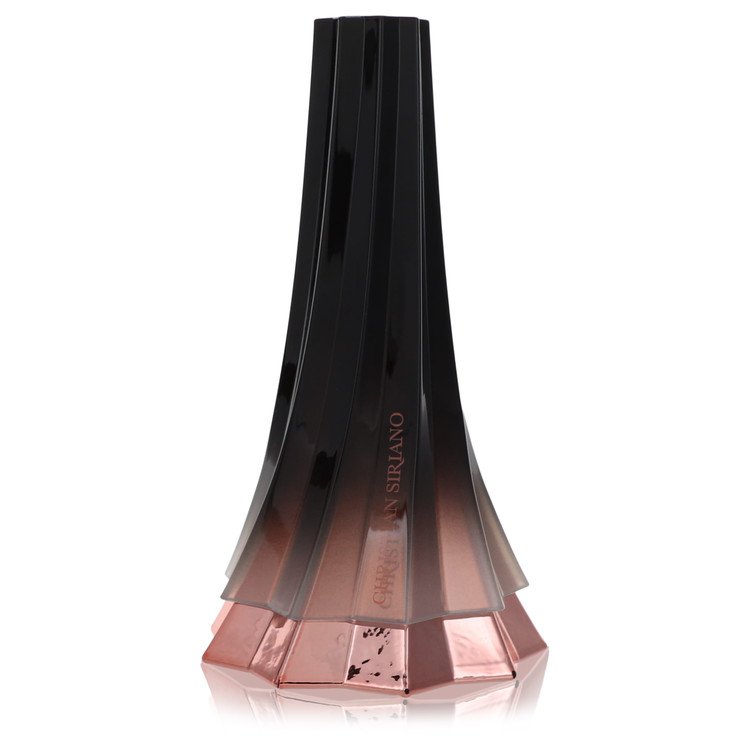 Authentic Christian Siriano Silhouette Eau De Parfum Spray (unboxed) 3.4 oz Outlet Batch Verified Bottle