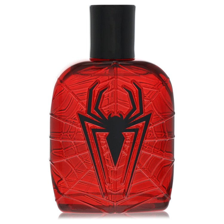 Spiderman Premium Cologne 34 oz EDT Spray Unboxed for Men 13$