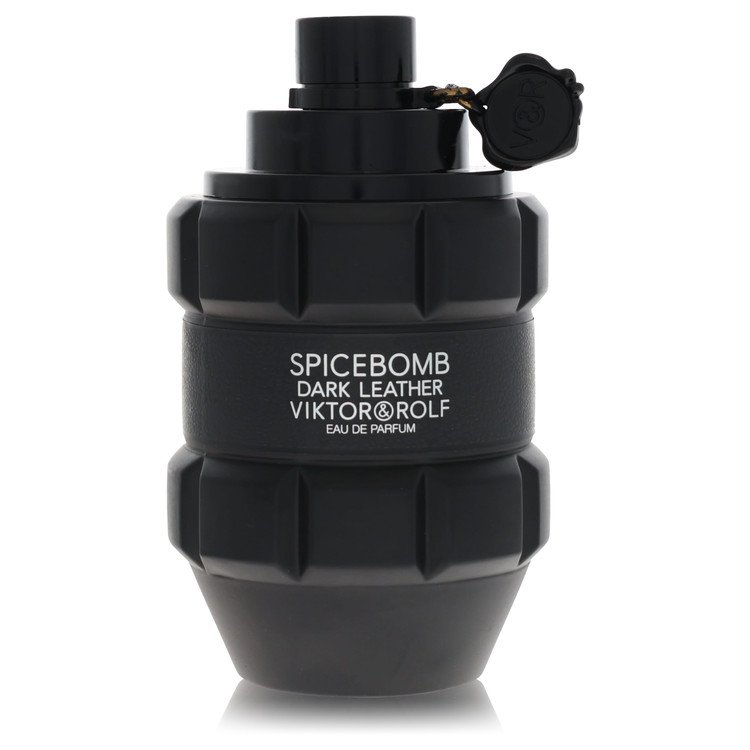 Spice Bomb Dark Leather Cologne 5 oz EDP Spray Unboxed for Men 74$