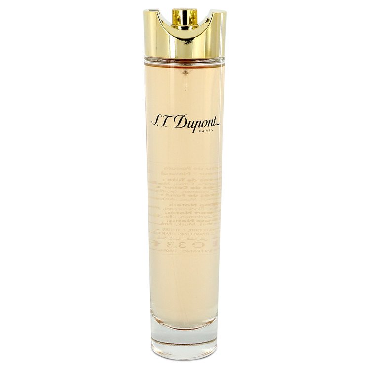 St Dupont Perfume 3.3 oz EDP Spray (Tester) for Women