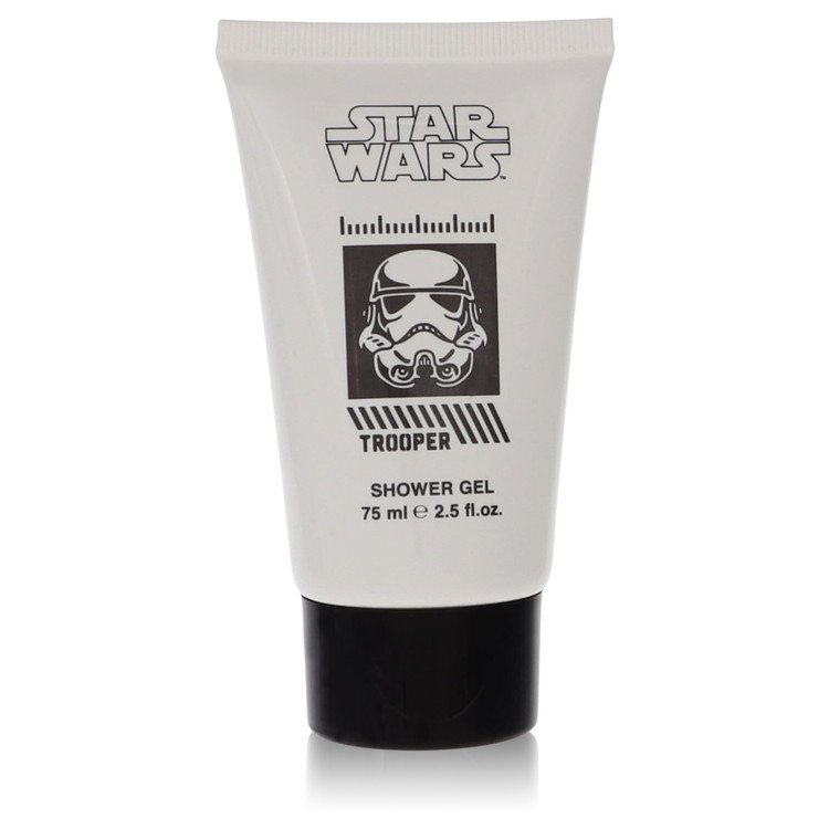 Authentic Star Wars Stormtrooper 3D by Disney Outlet Batch Verified Bottle