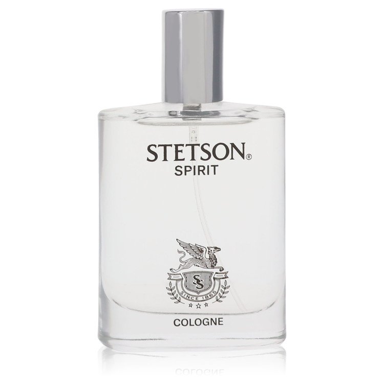 Authentic Stetson Spirit by Stetson Outlet Batch Verified Bottle