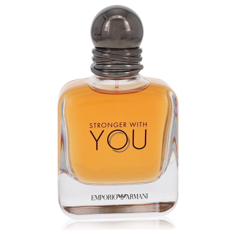 Stronger With You Cologne 17 oz EDT Spray Unboxed for Men 61$