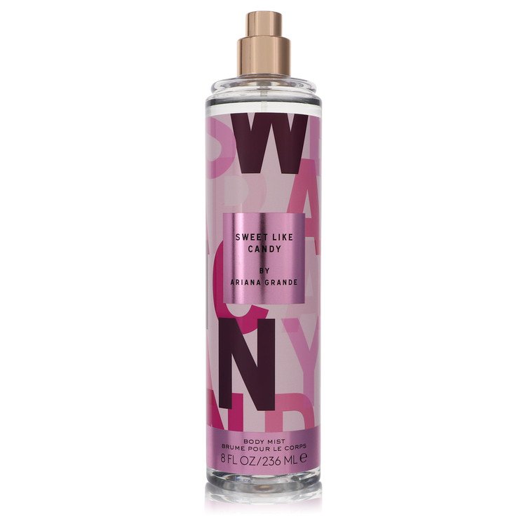 Sweet Like Candy Perfume 8 oz Body Mist Spray Tester for Women 11$