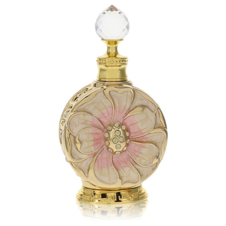 Swiss Arabian Amaali by Swiss Arabian - Concentrated Perfume Oil (unboxed) 0.5 oz 15 ml for Women