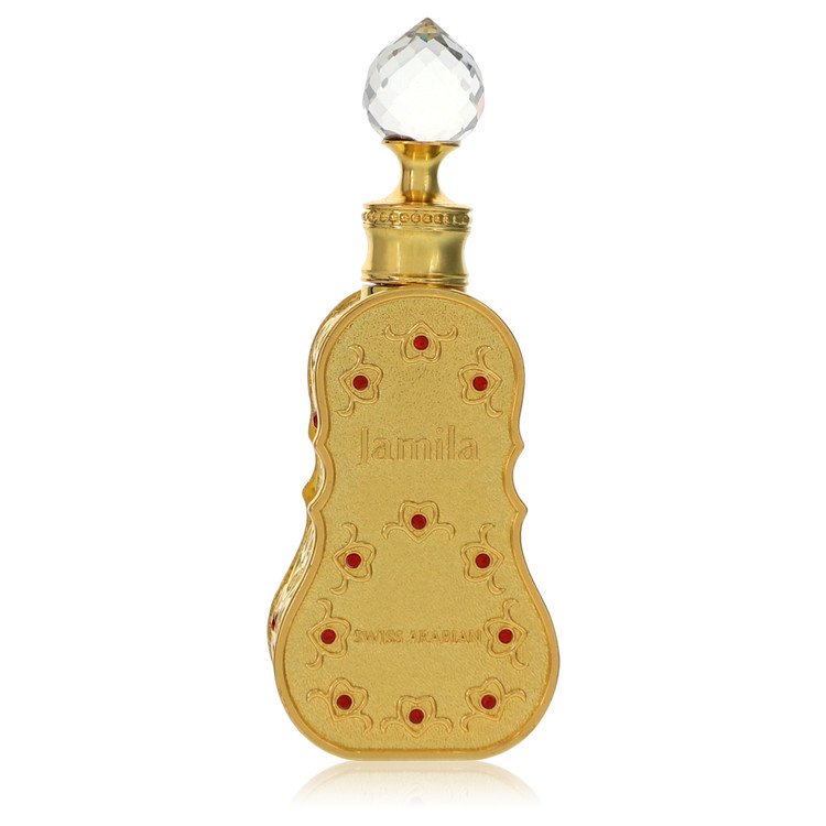 Swiss Arabian Jamila Perfume Oil 05 oz Concentrated Perfume Oil unboxed for Women 23$